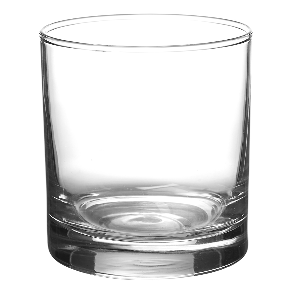Picture of 10.5 oz Lexington Rocks Whiskey Glass