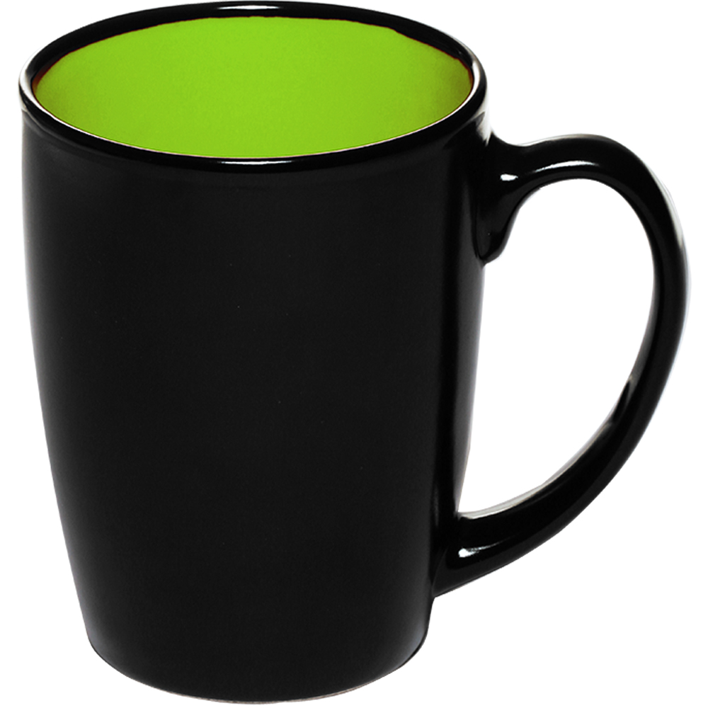 Picture of 12 Oz. Java Two Tone Coffee Mugs