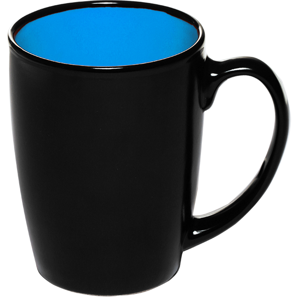 Picture of 12 Oz. Java Two Tone Coffee Mugs