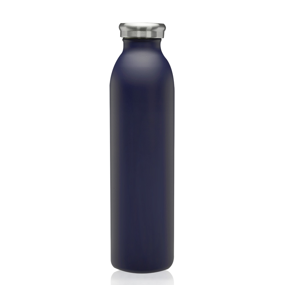 Picture of 20 Oz. Posh Stainless Steel Water Bottles