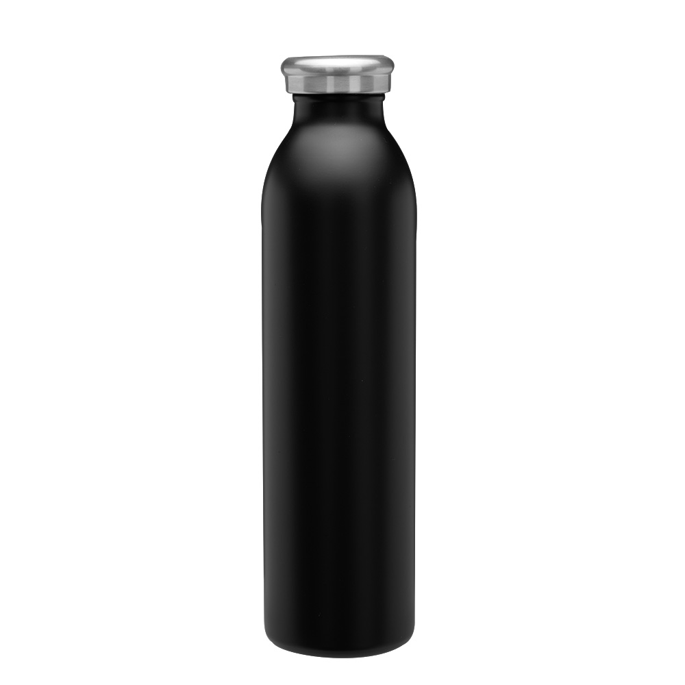 Picture of 20 Oz. Posh Stainless Steel Water Bottles