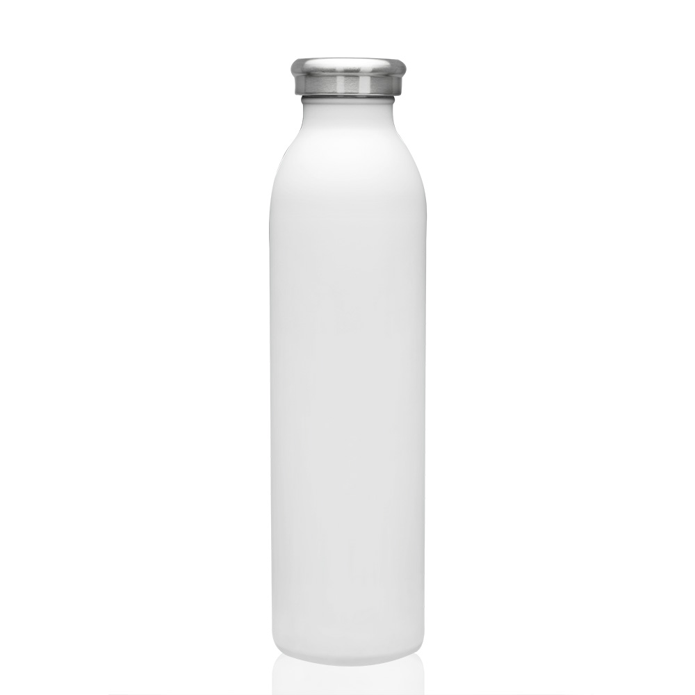 Picture of 20 Oz. Posh Stainless Steel Water Bottles
