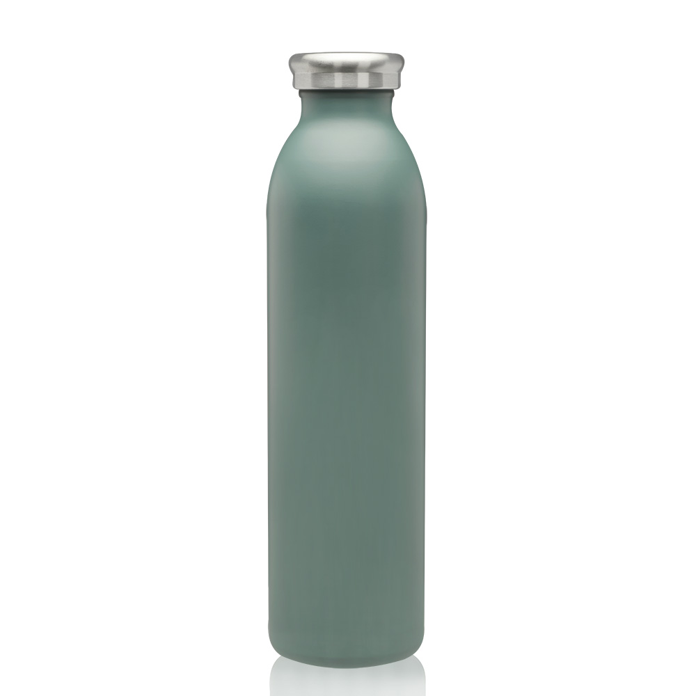 Picture of 20 Oz. Posh Stainless Steel Water Bottles