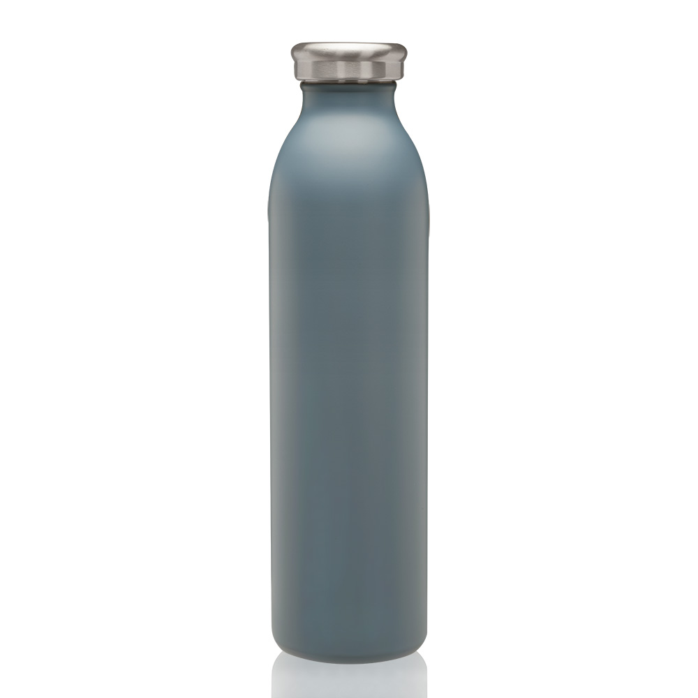 Picture of 20 Oz. Posh Stainless Steel Water Bottles