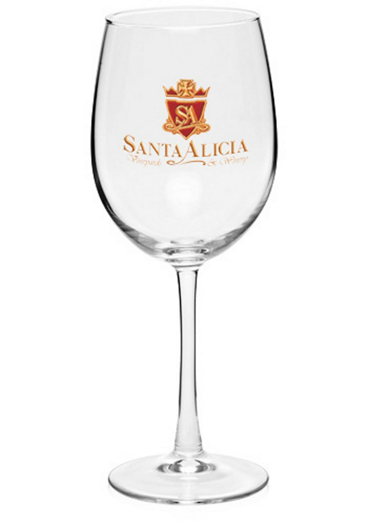 Picture of 16 Oz. ARC? Cachet White Wine Glass