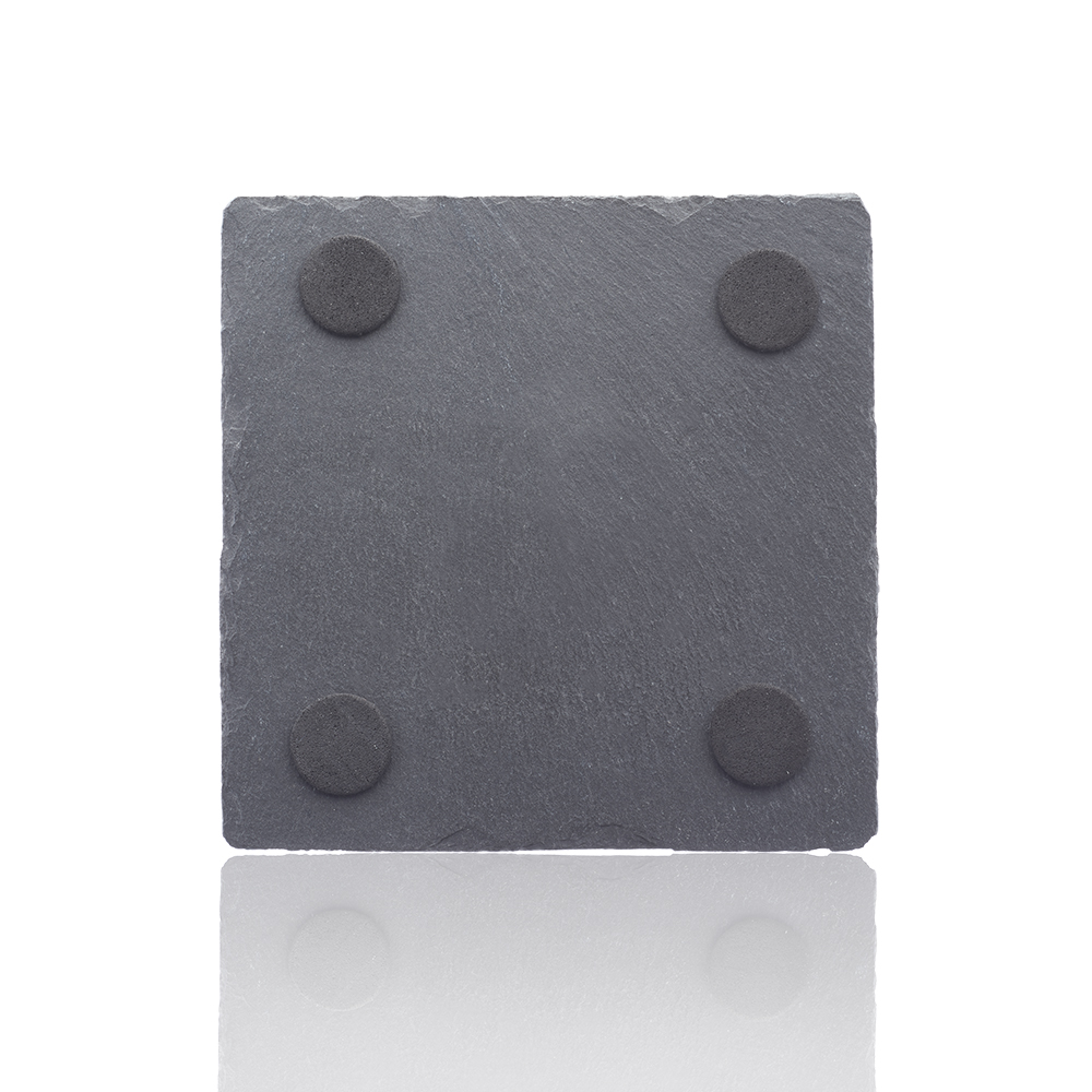 Picture of Sohag Square Slate Shape Coaster