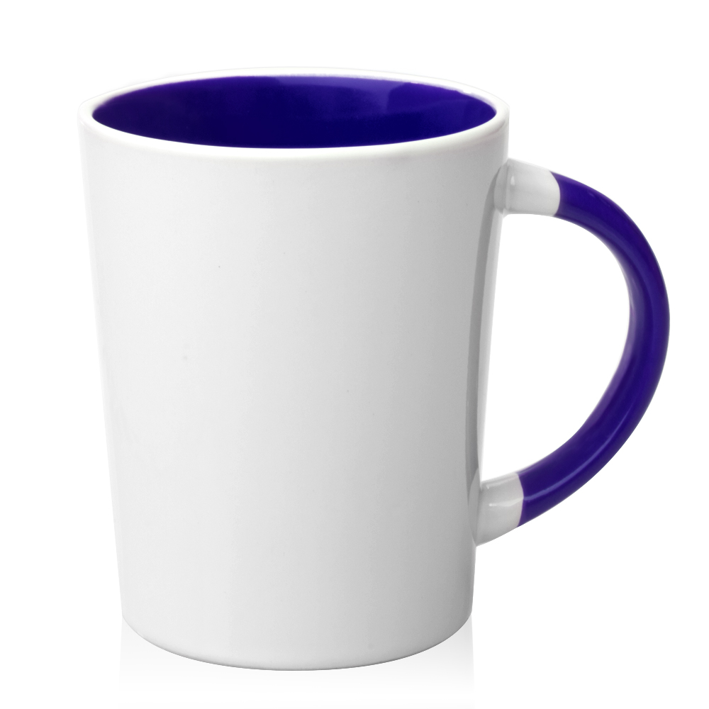 Picture of 13 Oz. Albany Two Tone Latte Mugs