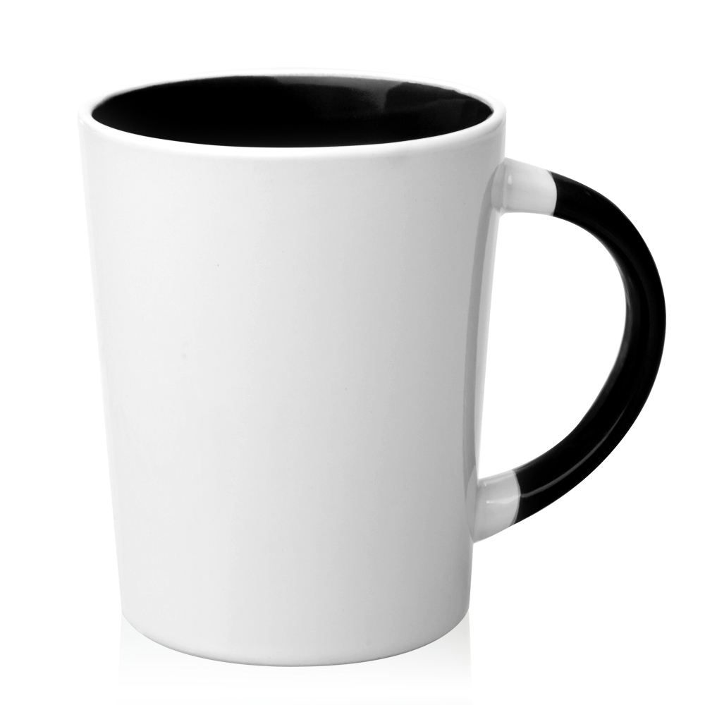 Picture of 13 Oz. Albany Two Tone Latte Mugs