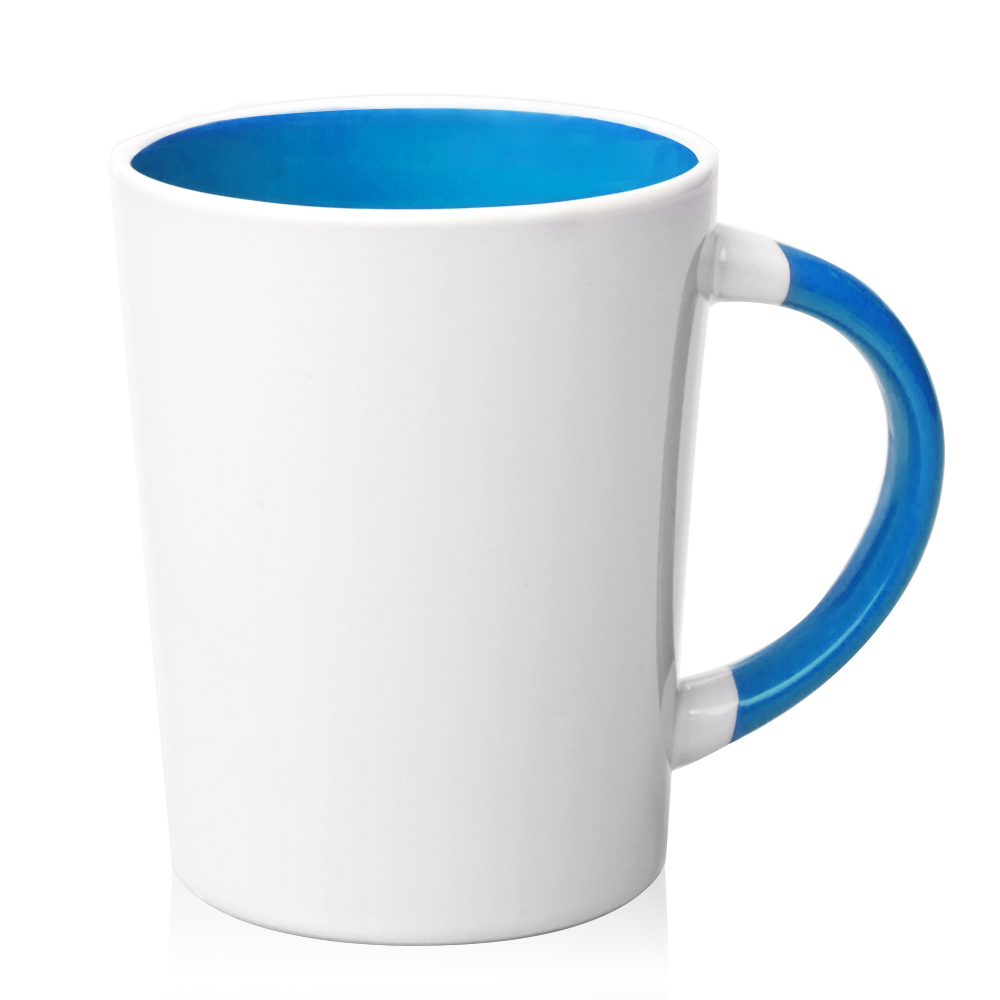 Picture of 13 Oz. Albany Two Tone Latte Mugs