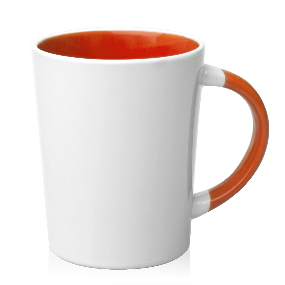 Picture of 13 Oz. Albany Two Tone Latte Mugs