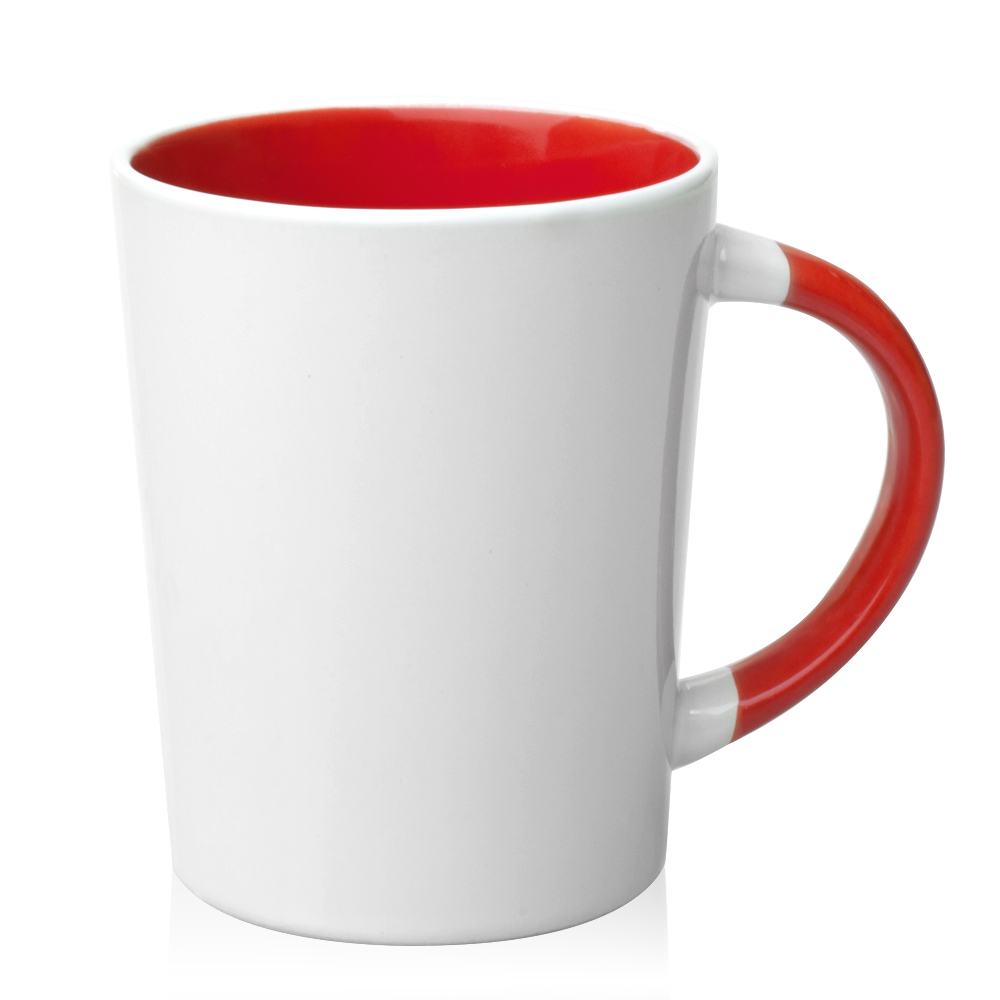 Picture of 13 Oz. Albany Two Tone Latte Mugs