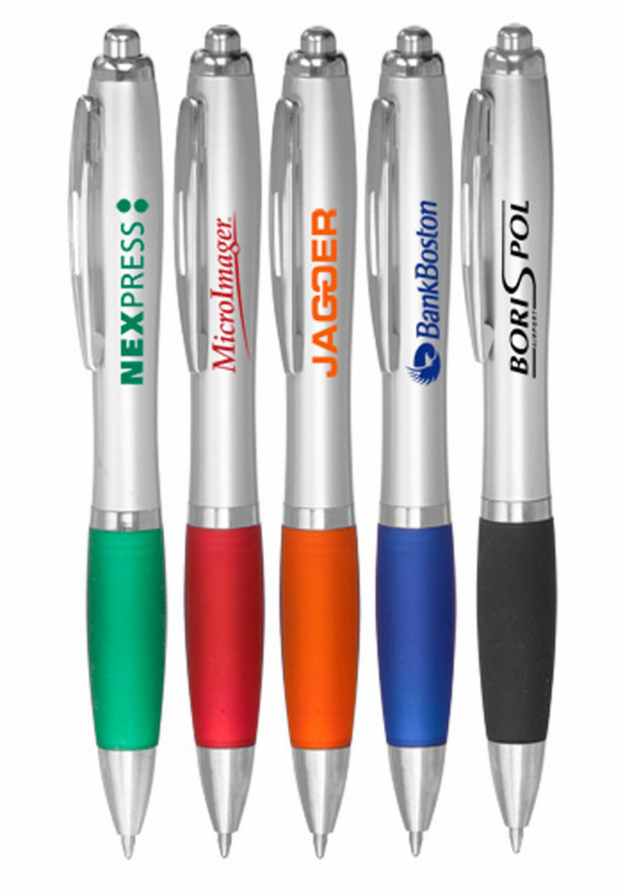 Picture of Color Grip Gel Pen