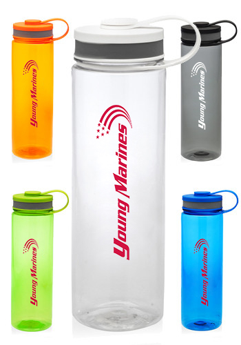 Picture of 26 Oz. Tritan? Wide Mouth Water Bottles