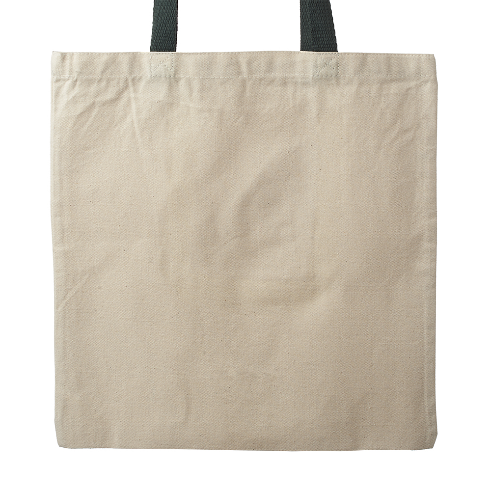 Picture of Belgrade Cotton Canvas Tote Bags