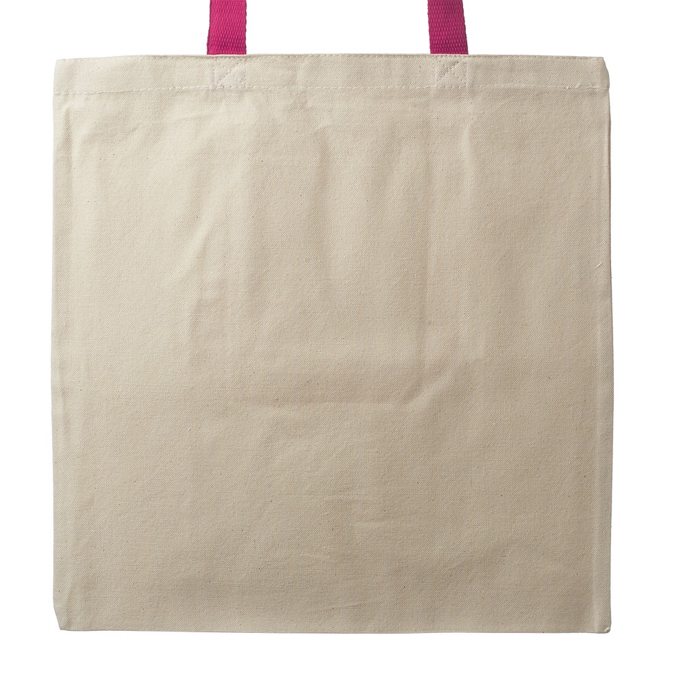 Picture of Belgrade Cotton Canvas Tote Bags