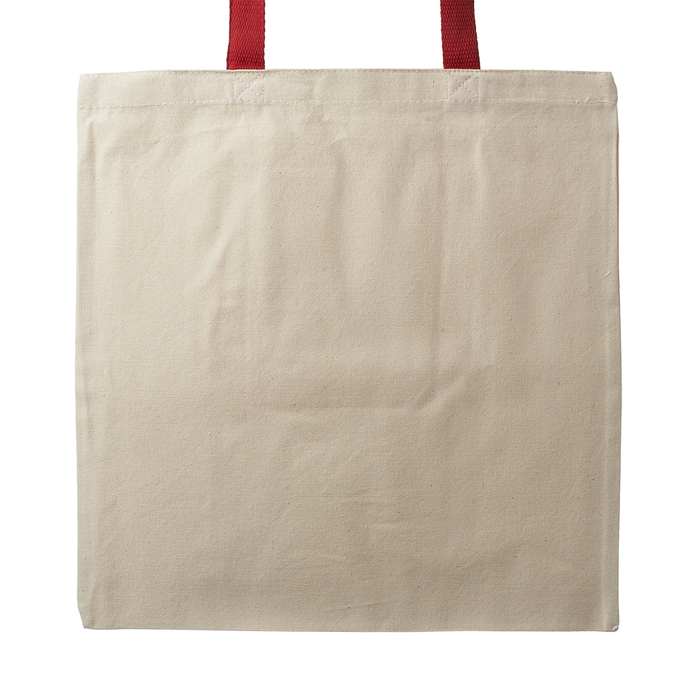 Picture of Belgrade Cotton Canvas Tote Bags
