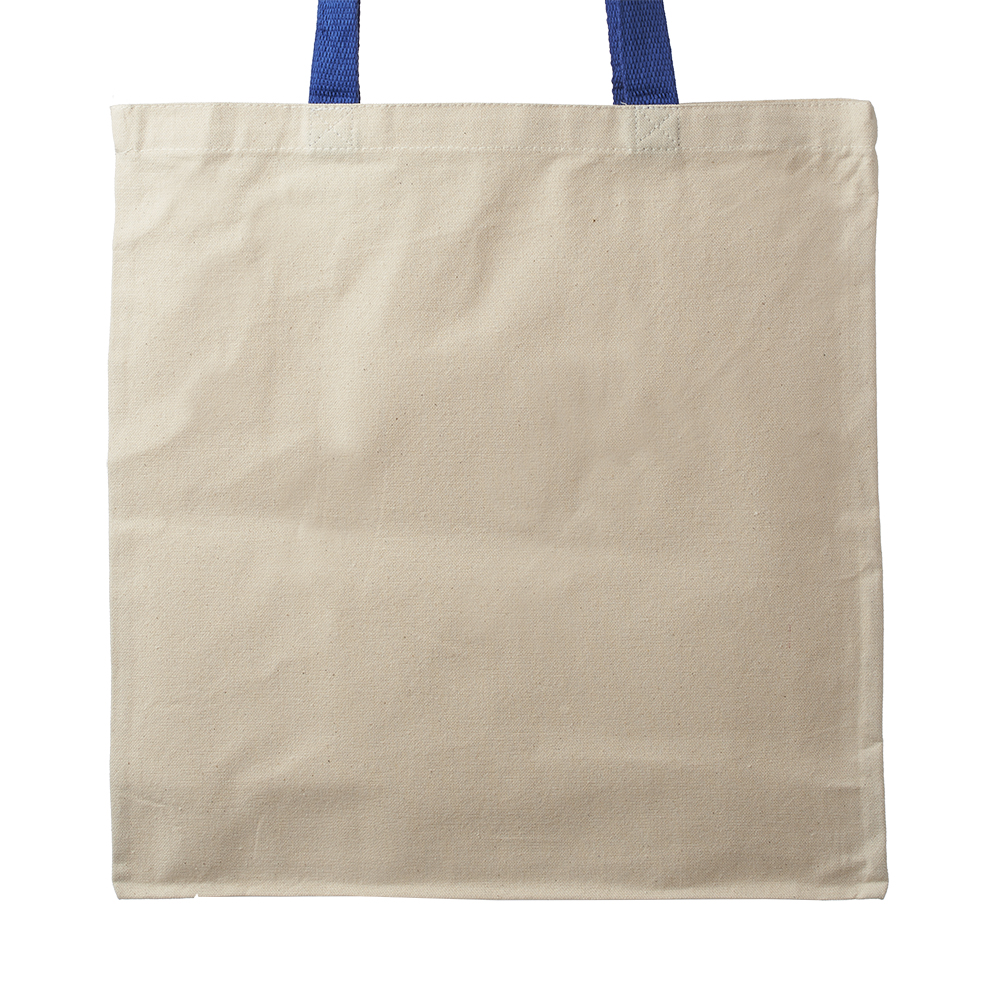 Picture of Belgrade Cotton Canvas Tote Bags