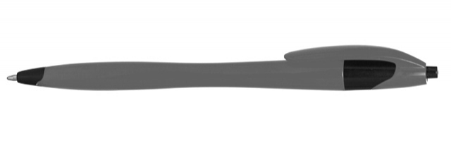 Picture of Budget Personalized Pen w/ Black Ink