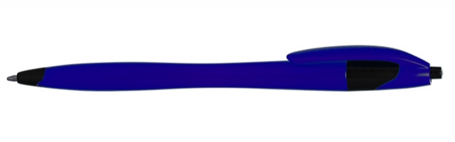 Picture of Budget Personalized Pen w/ Black Ink