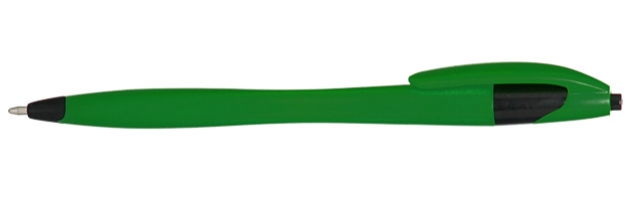 Picture of Budget Personalized Pen w/ Black Ink