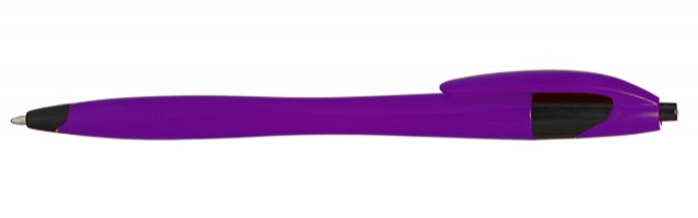 Picture of Budget Personalized Pen w/ Black Ink