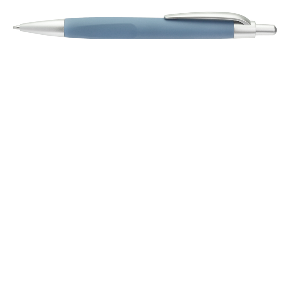 Picture of Atlas Click Action Plastic Pens