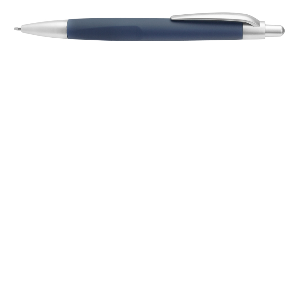 Picture of Atlas Click Action Plastic Pens