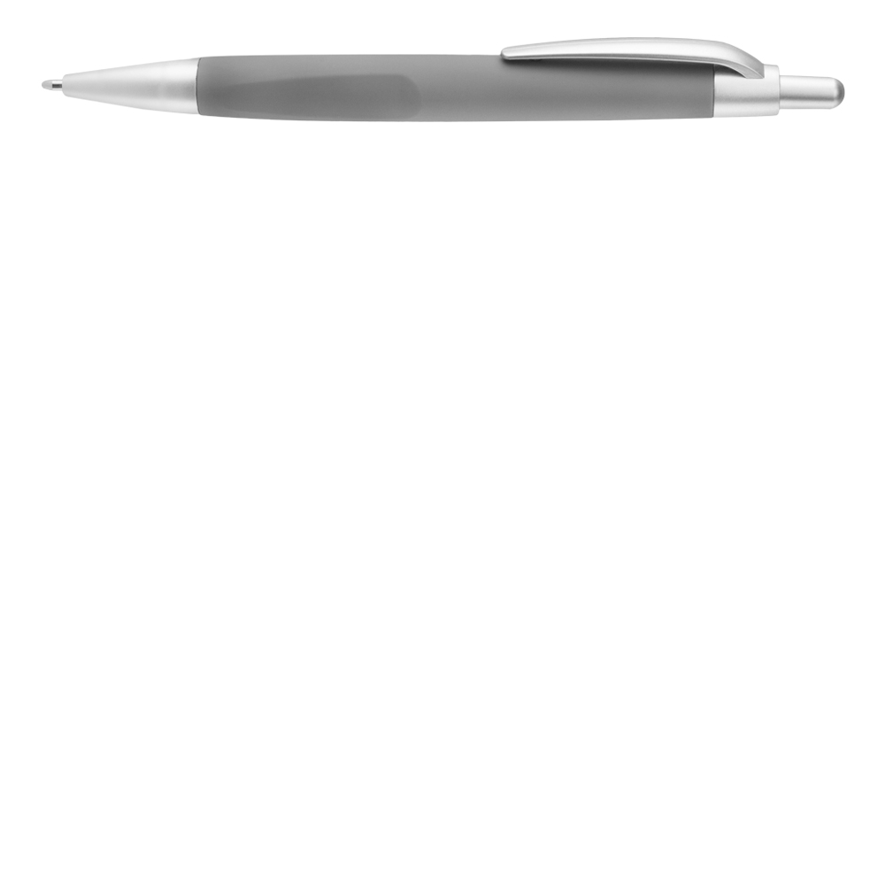Picture of Atlas Click Action Plastic Pens