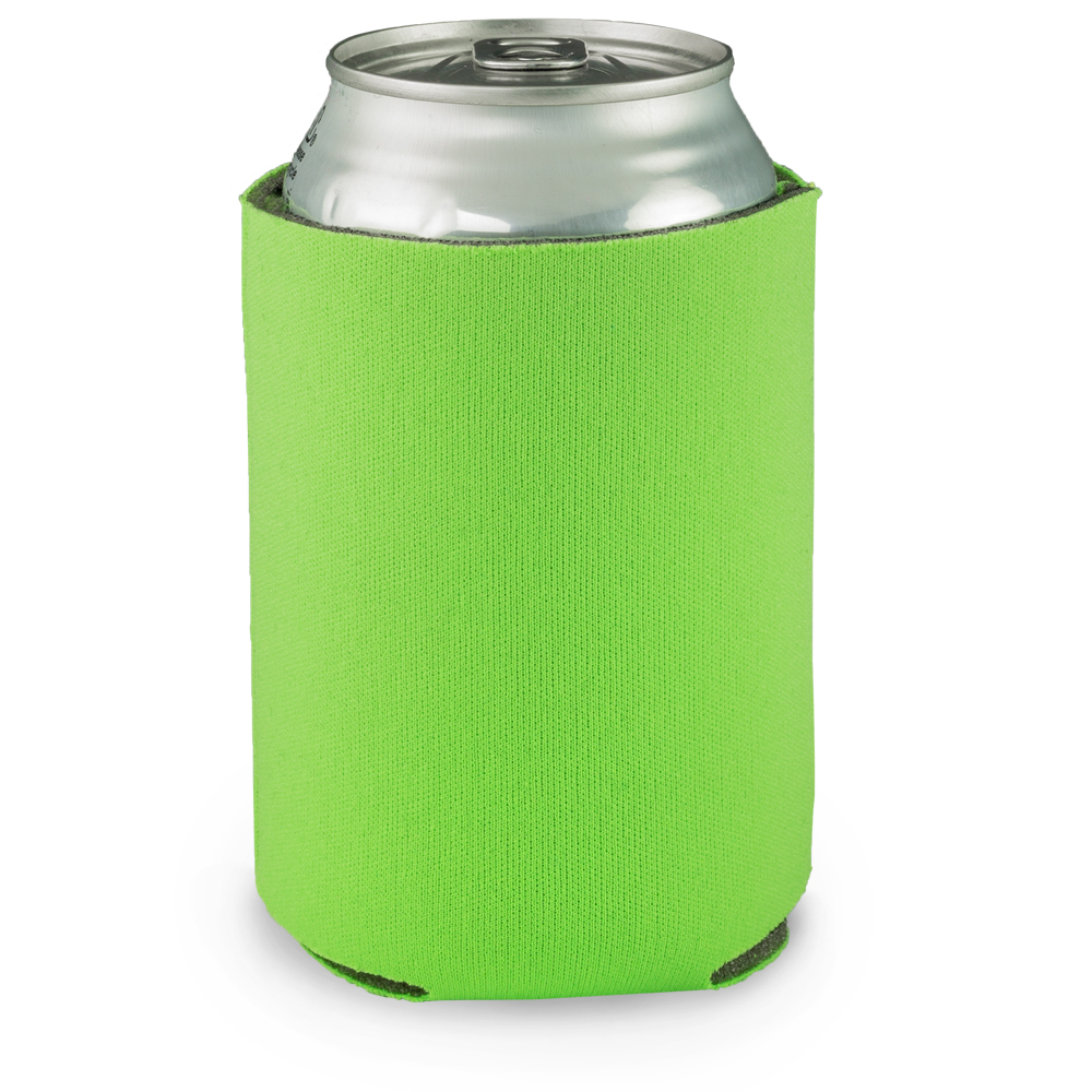 Picture of Premium 4 Mm Collapsible Can Cooler