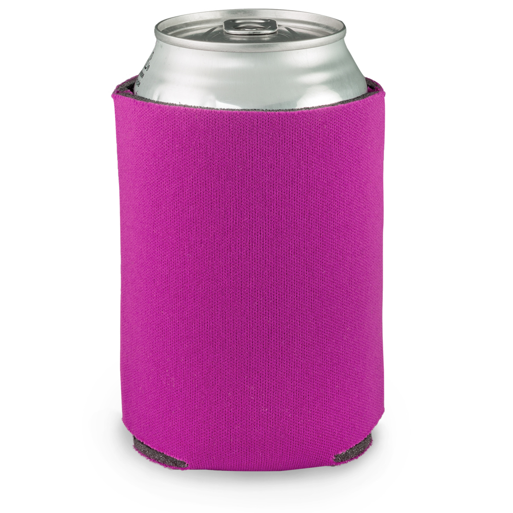 Picture of Premium 4 Mm Collapsible Can Cooler