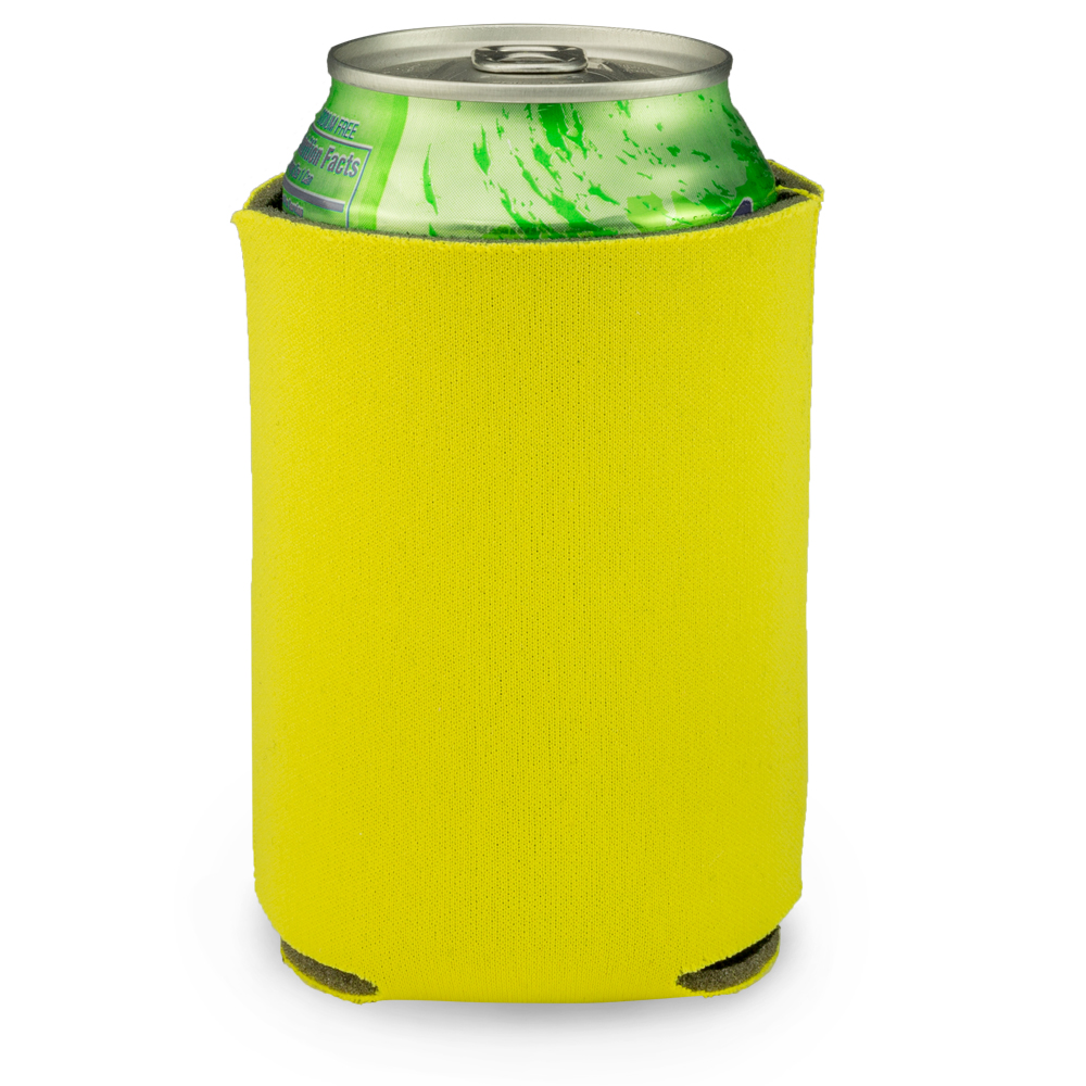 Picture of Premium 4 Mm Collapsible Can Cooler