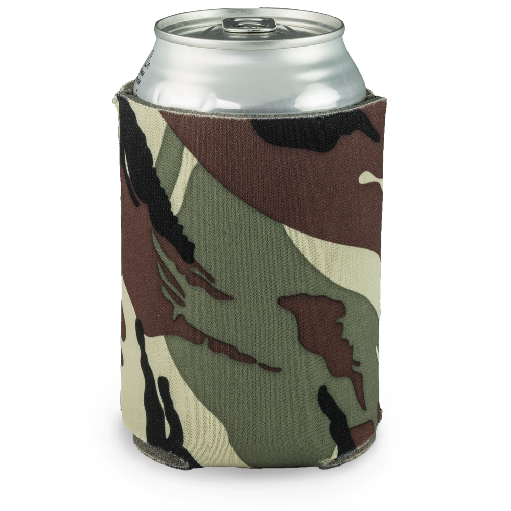 Picture of Premium 4 Mm Collapsible Can Cooler