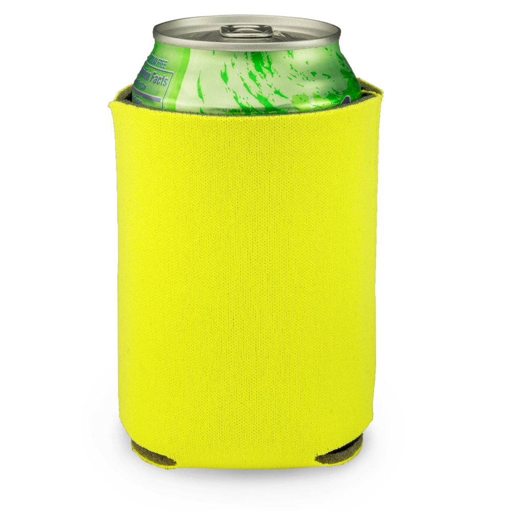 Picture of Premium 4 Mm Collapsible Can Cooler