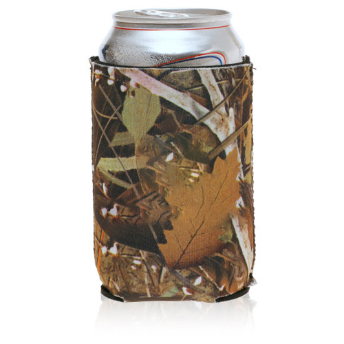 Picture of Premium 4 Mm Collapsible Can Cooler