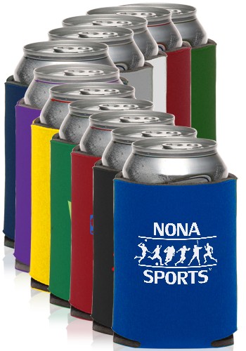 Picture of Premium 4 Mm Collapsible Can Cooler