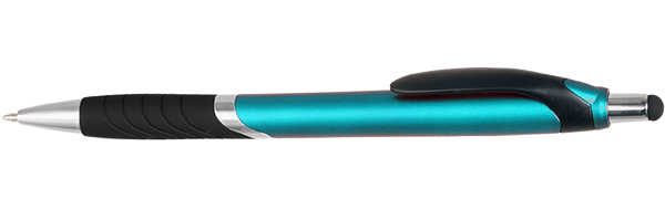 Picture of Plastic Pen with Screen Touch Stylus