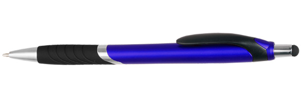 Picture of Plastic Pen with Screen Touch Stylus