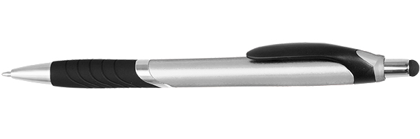 Picture of Plastic Pen with Screen Touch Stylus