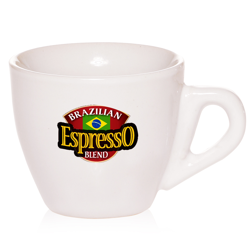 Picture of 2 Oz. Espresso Mugs