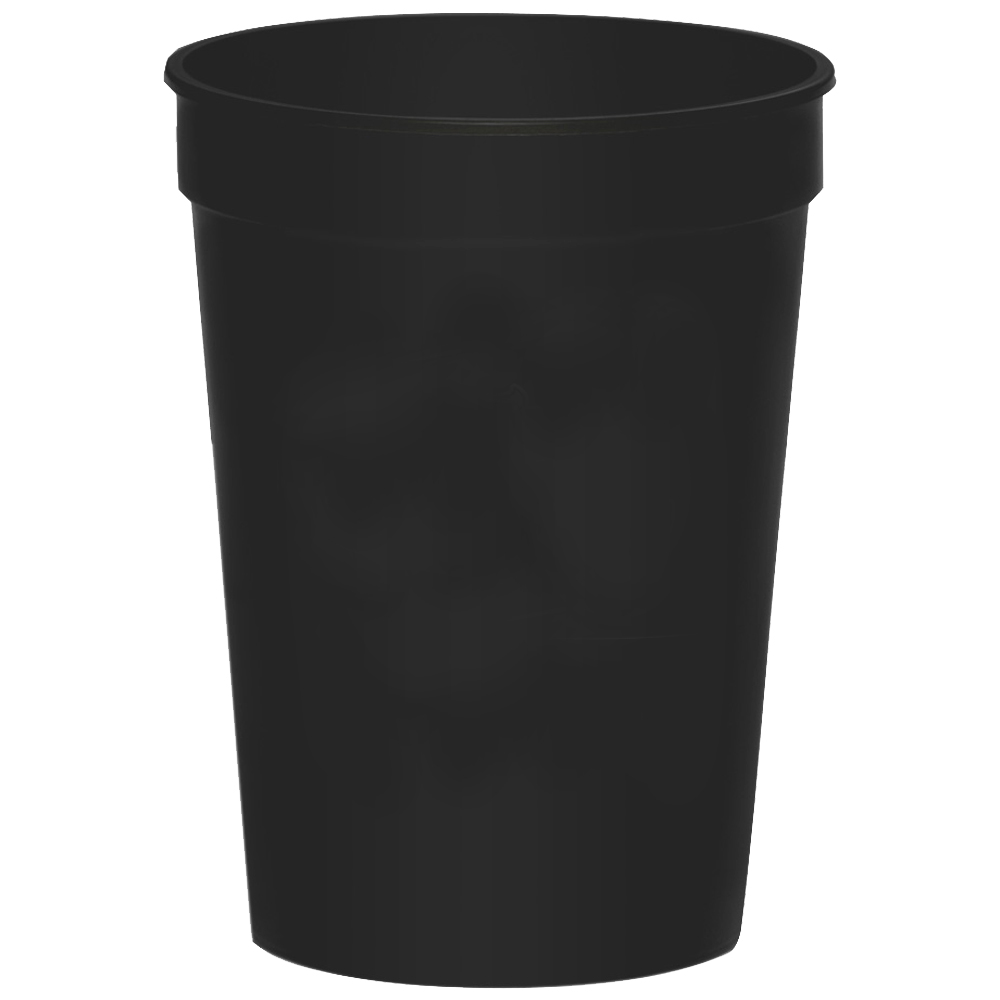 Picture of 12 Oz. Plastic Stadium Cups