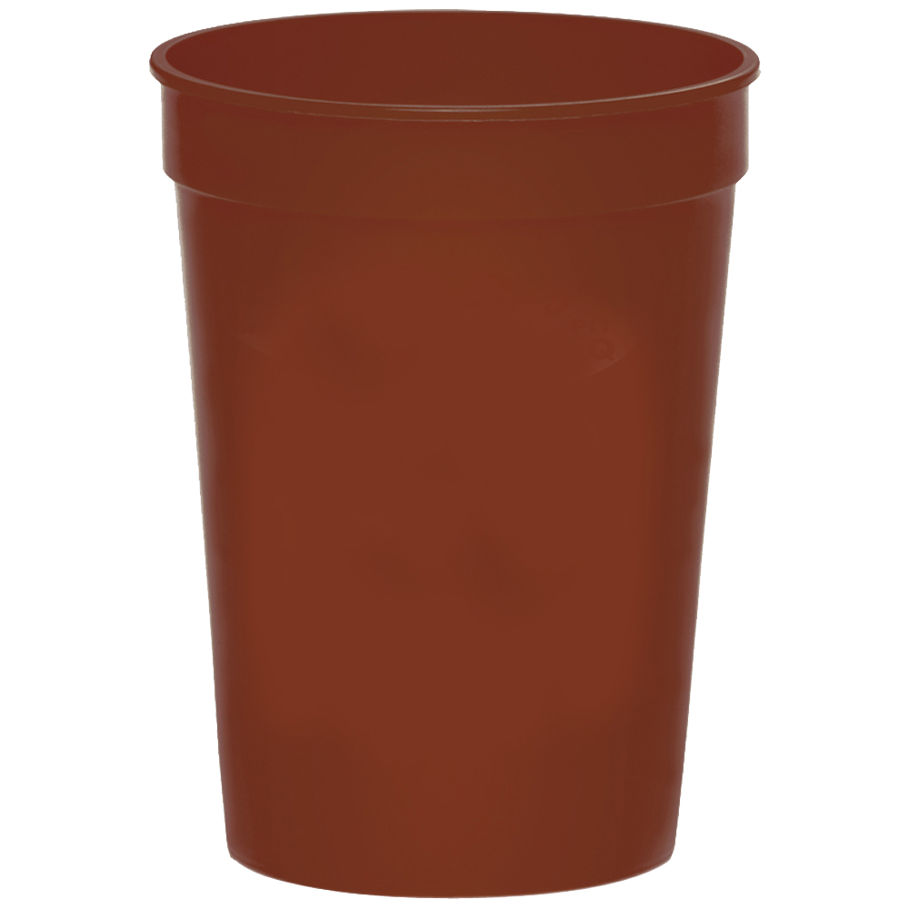 Picture of 12 Oz. Plastic Stadium Cups