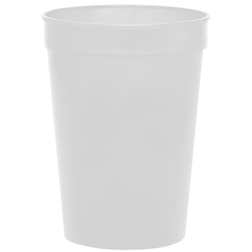 Picture of 12 Oz. Plastic Stadium Cups