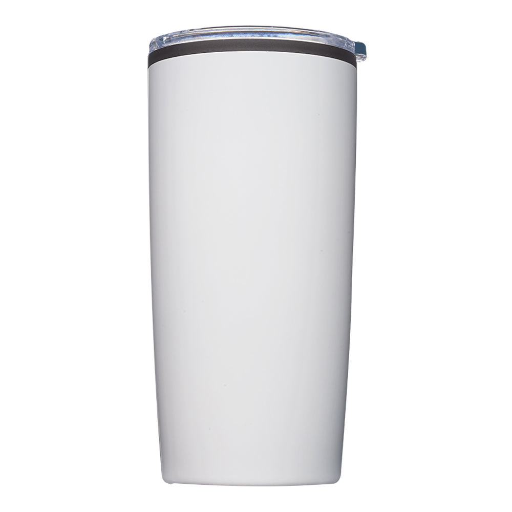 Picture of 20 Oz. Glacier Stainless Exterior Plastic Interior Tumblers
