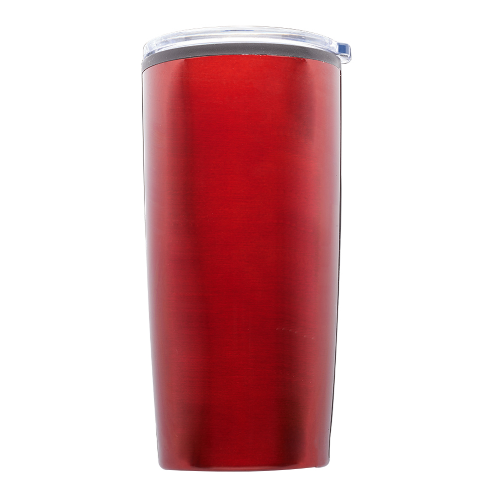 Picture of 20 Oz. Glacier Stainless Exterior Plastic Interior Tumblers