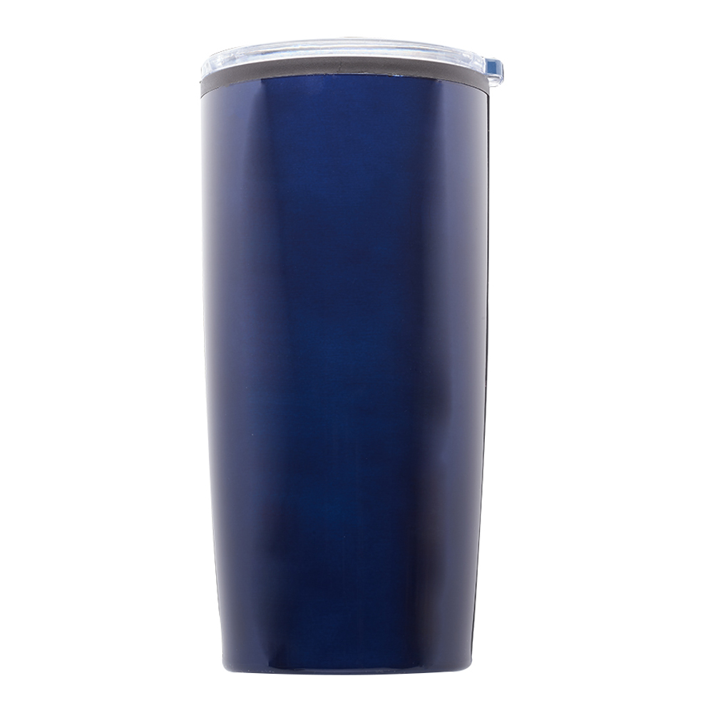 Picture of 20 Oz. Glacier Stainless Exterior Plastic Interior Tumblers