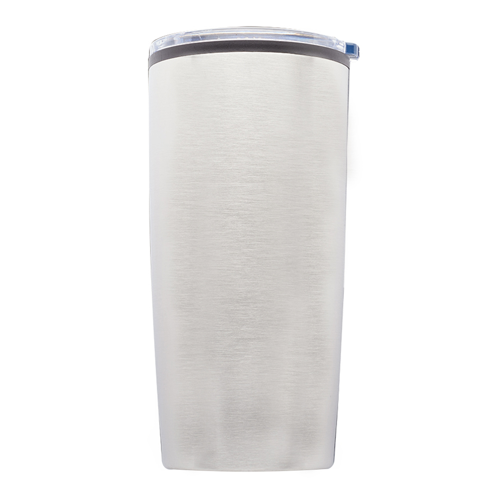 Picture of 20 Oz. Glacier Stainless Exterior Plastic Interior Tumblers