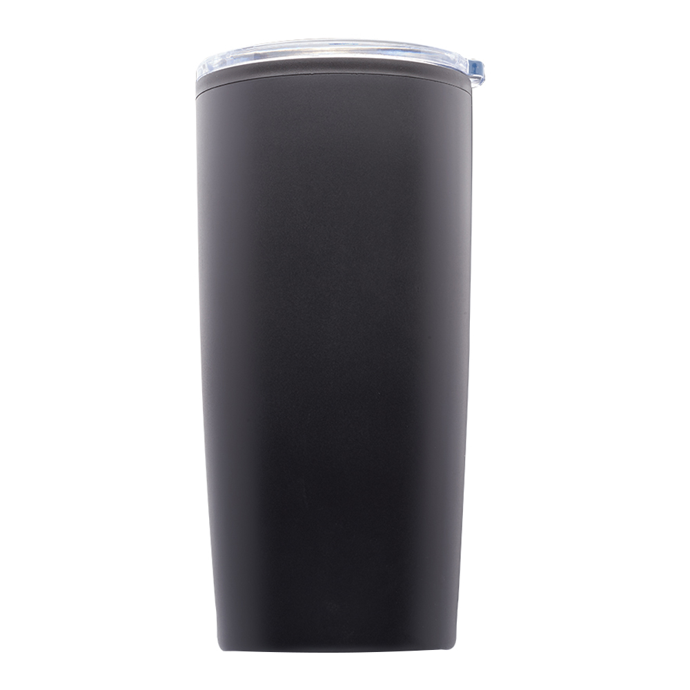 Picture of 20 Oz. Glacier Stainless Exterior Plastic Interior Tumblers