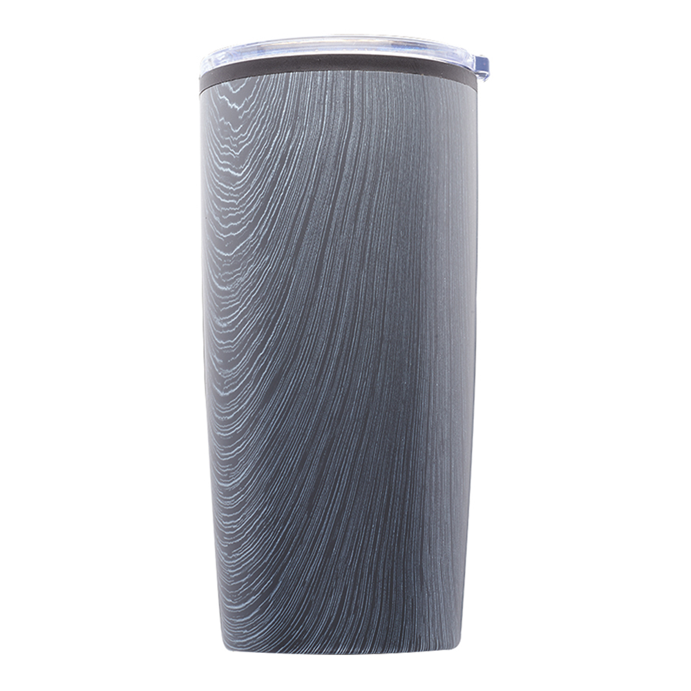 Picture of 20 Oz. Glacier Stainless Exterior Plastic Interior Tumblers