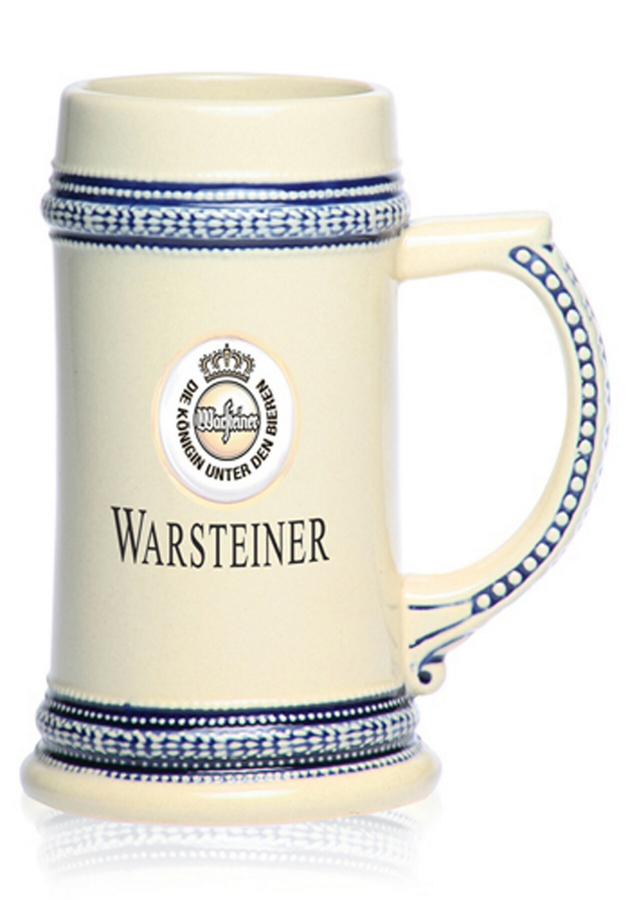 Picture of 17 Oz. Ceramic Tankards Beer Mug