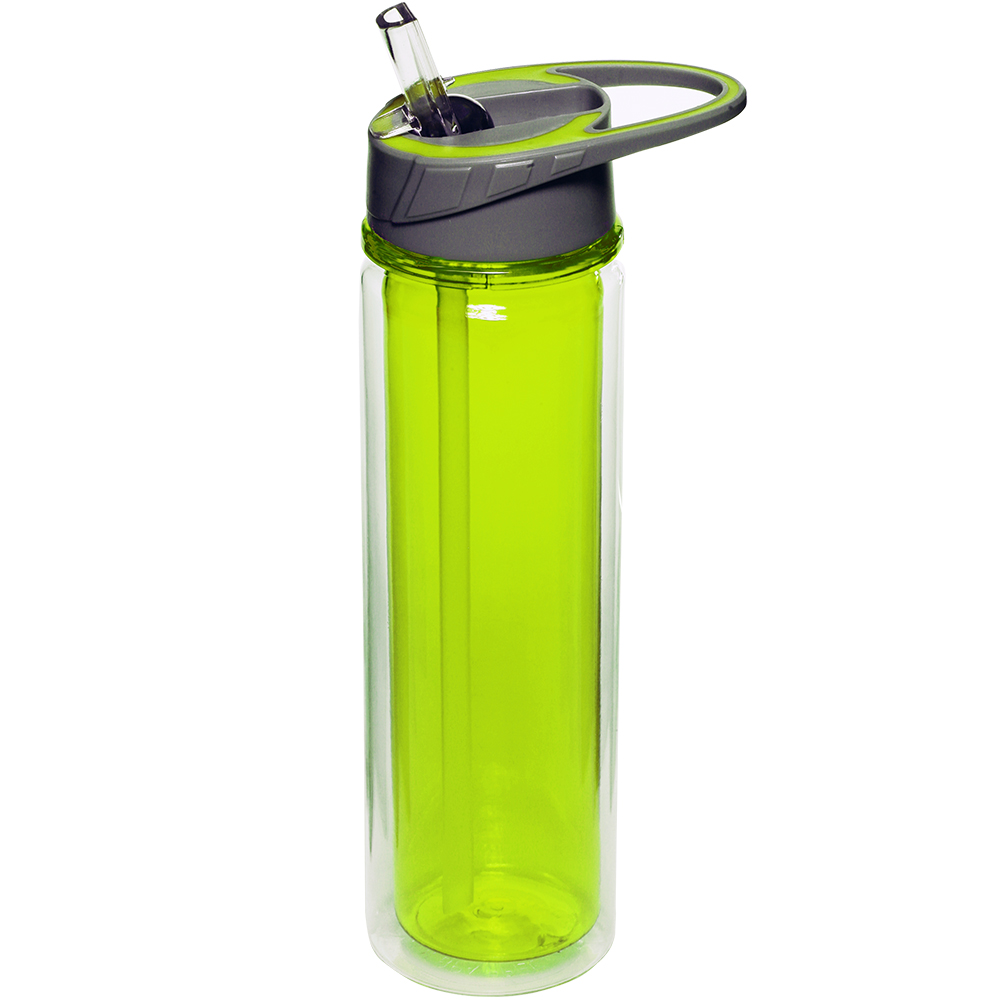 Picture of 19 Oz. Tritan? Sports Bottles with Straw